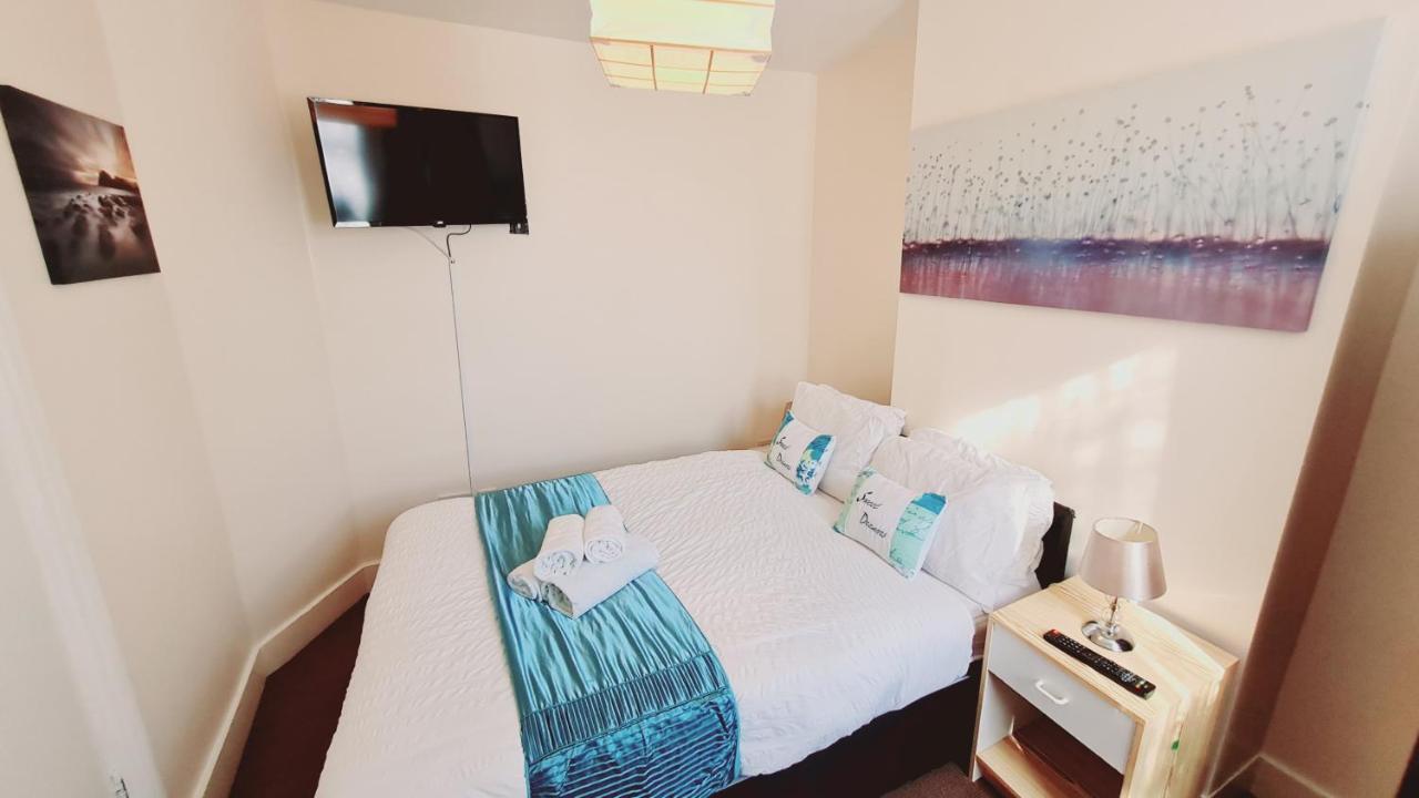 Cedar Villa - Perfect For Longer Stays تشاتام المظهر الخارجي الصورة