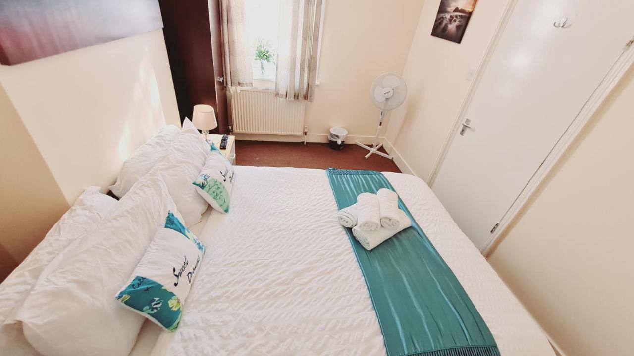 Cedar Villa - Perfect For Longer Stays تشاتام المظهر الخارجي الصورة