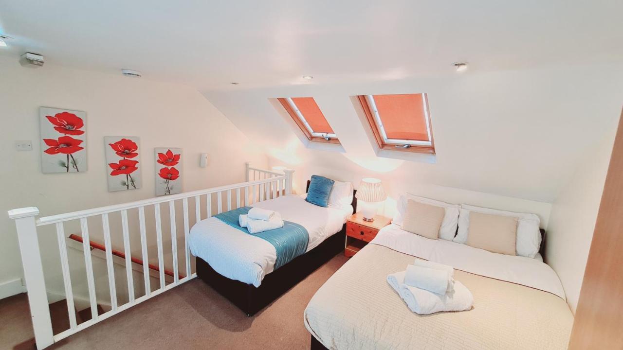 Cedar Villa - Perfect For Longer Stays تشاتام المظهر الخارجي الصورة