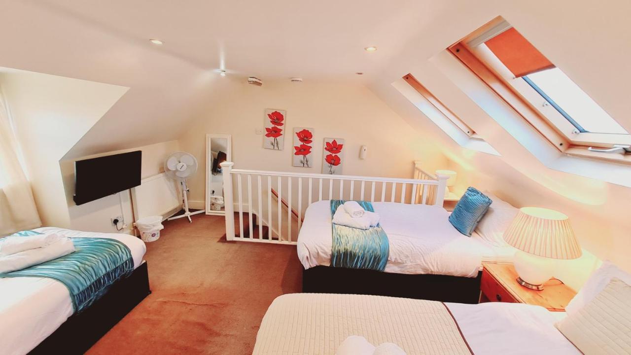 Cedar Villa - Perfect For Longer Stays تشاتام المظهر الخارجي الصورة