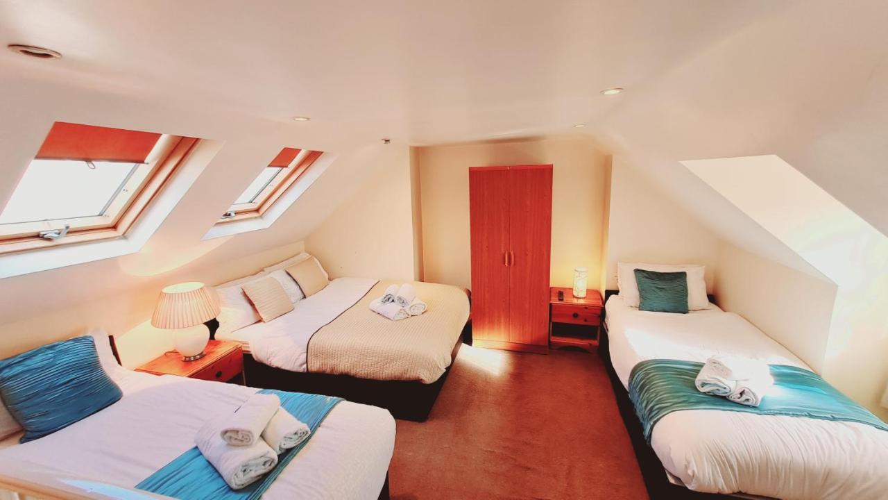 Cedar Villa - Perfect For Longer Stays تشاتام المظهر الخارجي الصورة