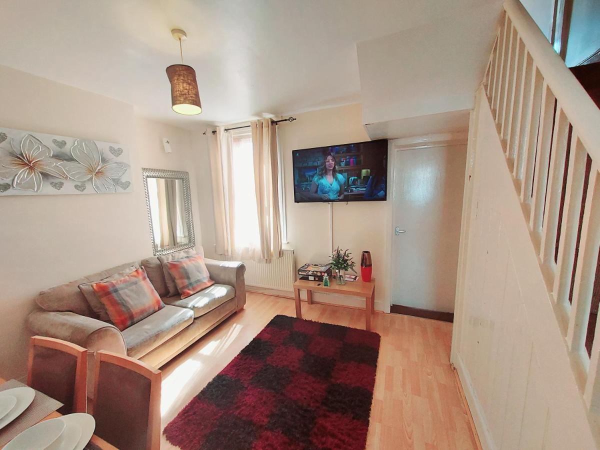 Cedar Villa - Perfect For Longer Stays تشاتام المظهر الخارجي الصورة