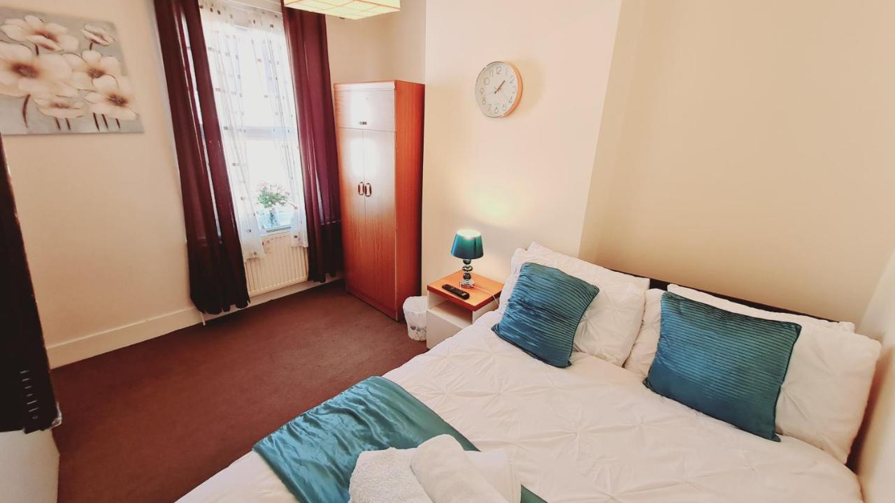 Cedar Villa - Perfect For Longer Stays تشاتام المظهر الخارجي الصورة