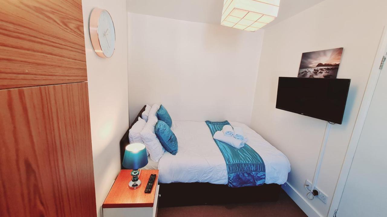 Cedar Villa - Perfect For Longer Stays تشاتام المظهر الخارجي الصورة