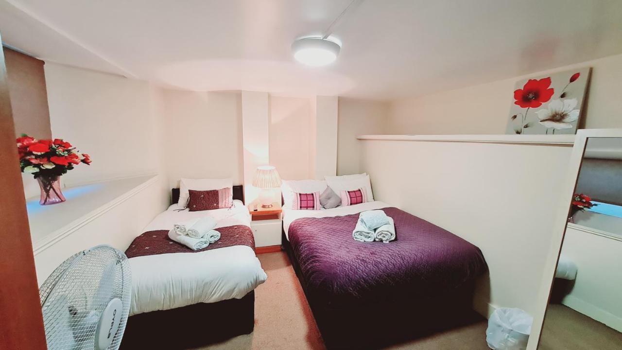 Cedar Villa - Perfect For Longer Stays تشاتام المظهر الخارجي الصورة