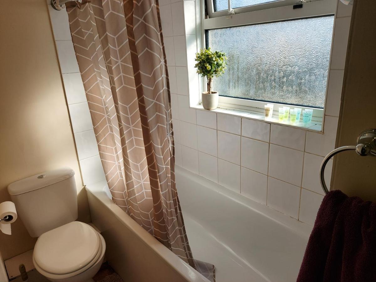 Cedar Villa - Perfect For Longer Stays تشاتام المظهر الخارجي الصورة