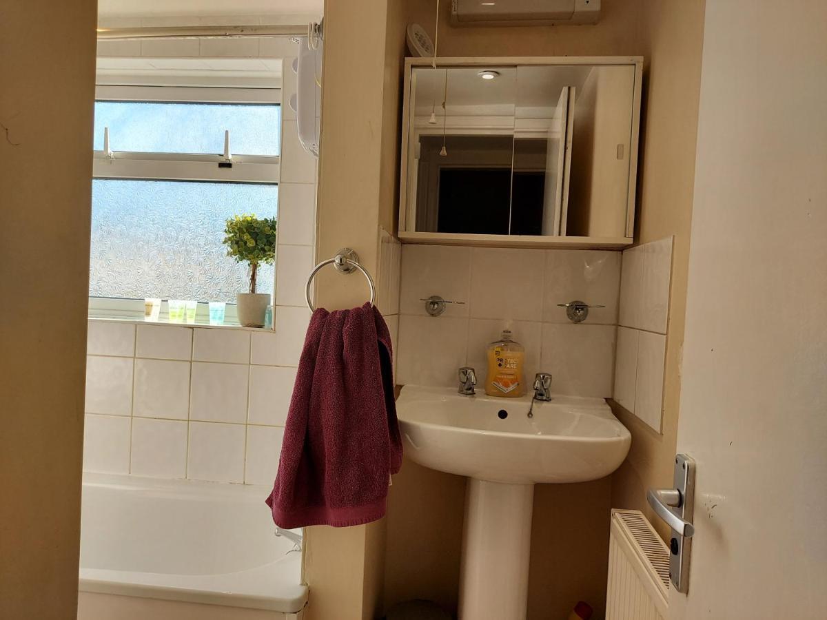 Cedar Villa - Perfect For Longer Stays تشاتام المظهر الخارجي الصورة